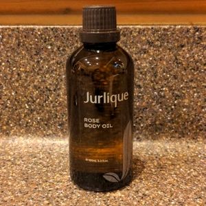 Jurlique: Rose body oil